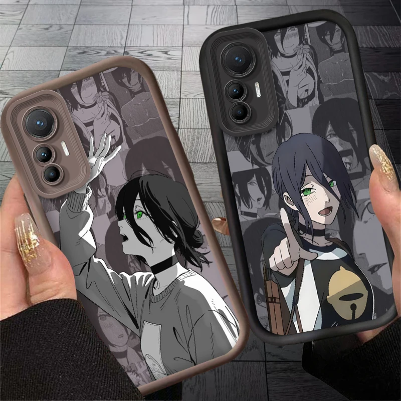 Chainsaw Man Cute R… - image