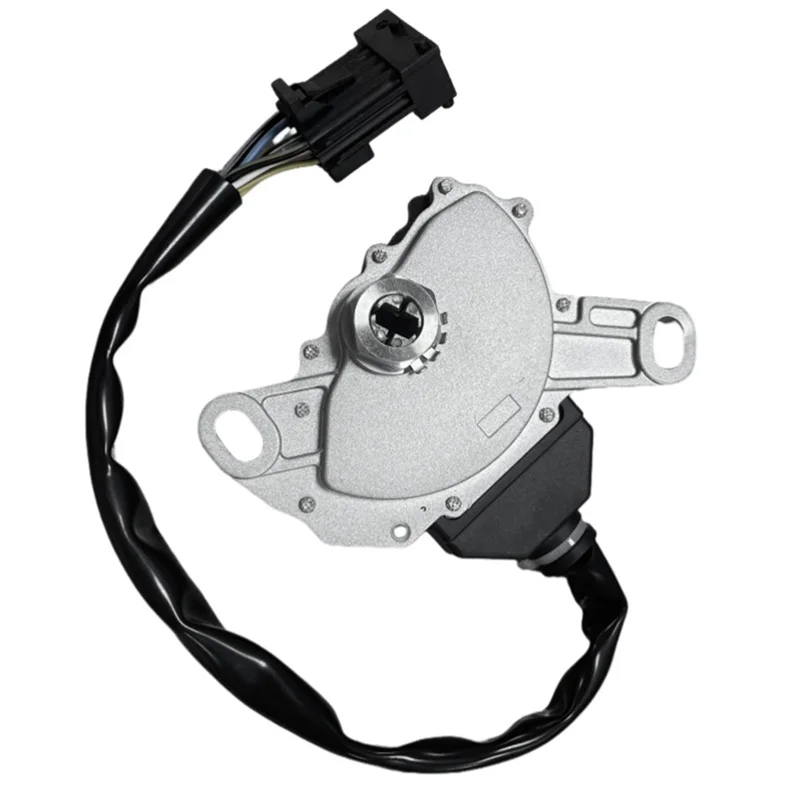 

Lasting Auto Neutral Safety Switch Transmission Gear Switch 5482327 09201296 84540-2404 For Opel Saab