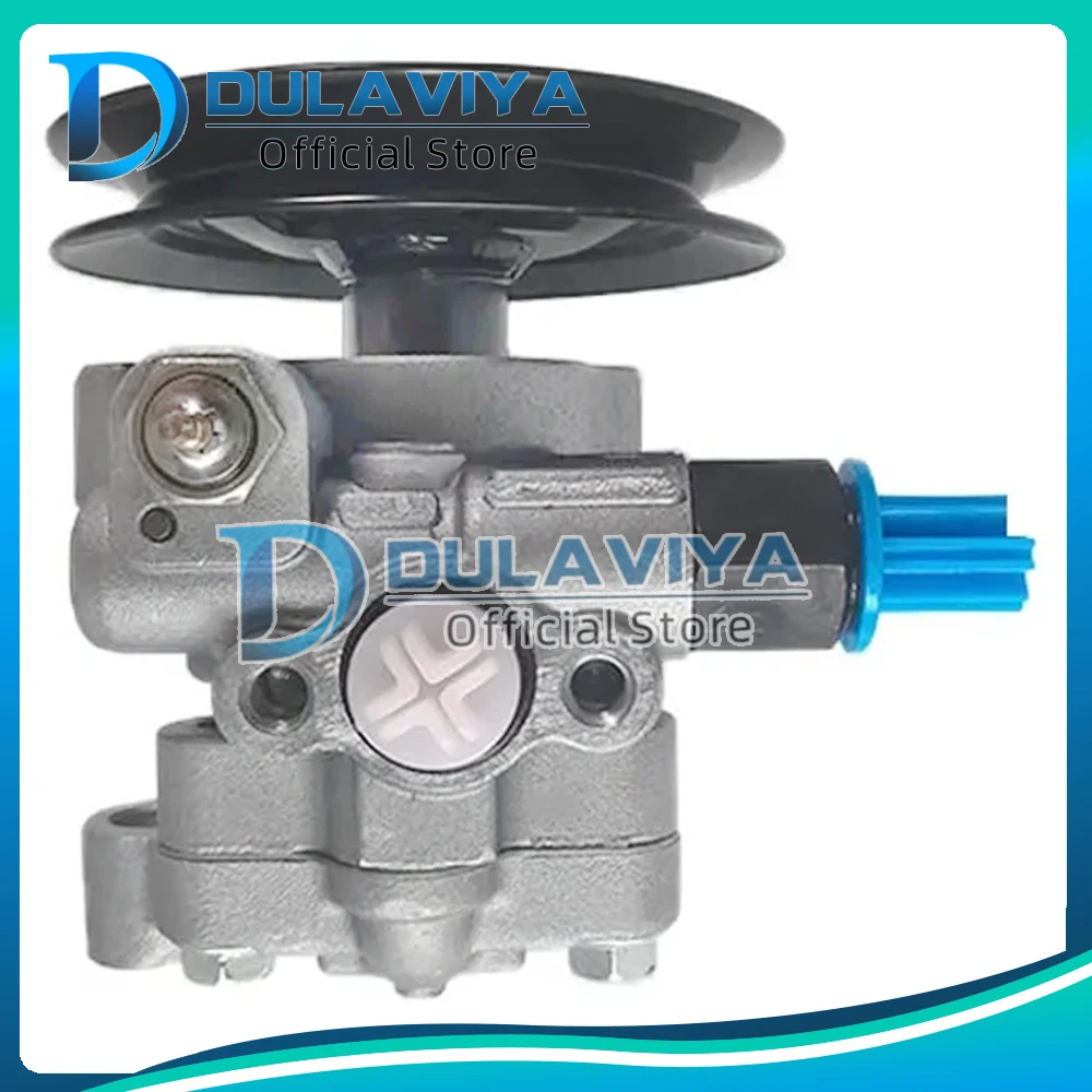 

Auto Power Steering Pump For HYUNDAI Atos Prime (MX) 1.0 Petrol 5711002000 57110-02000