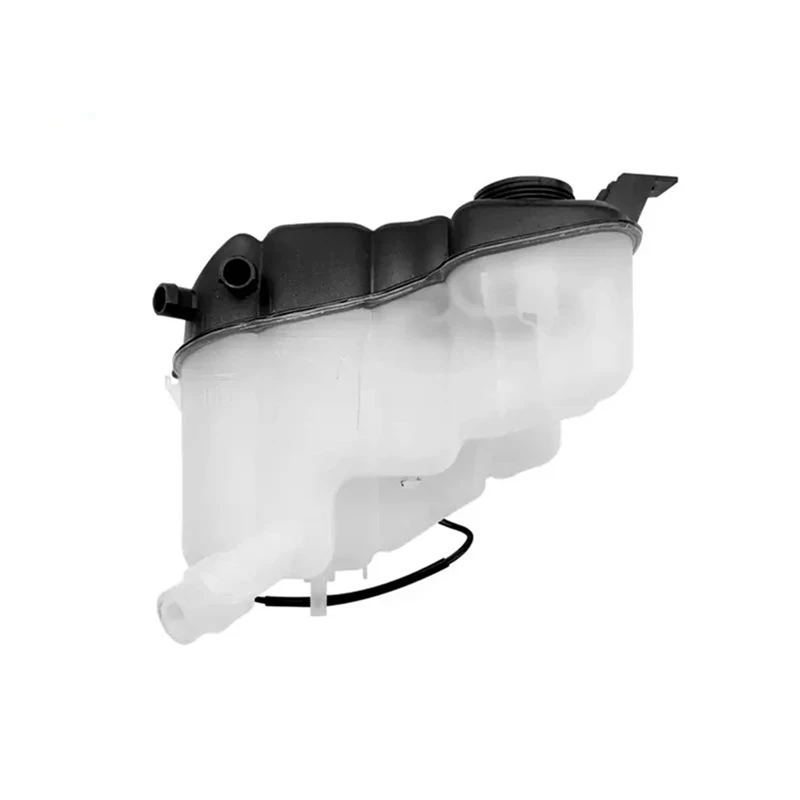 1 PCS Engine Coolant Recovery Radiator Expansion Tank Replacement Parts For Volvo XC60 S80 S60 Land Rover 31439508 Auto Parts