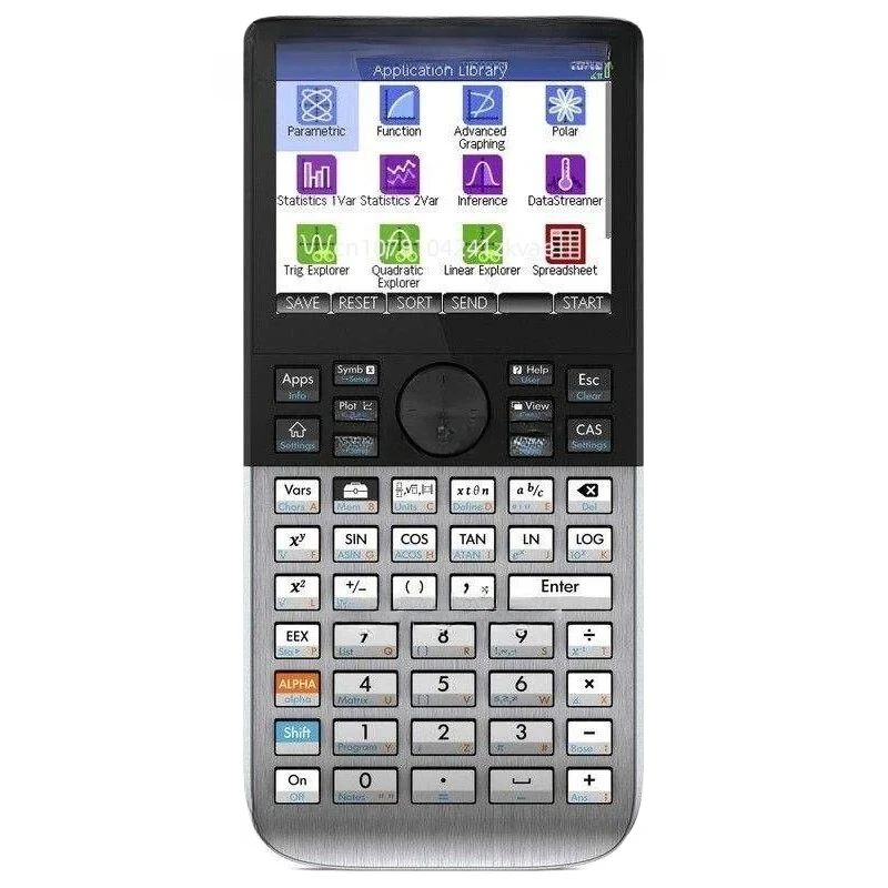 3.5-Inch Touch Colo…