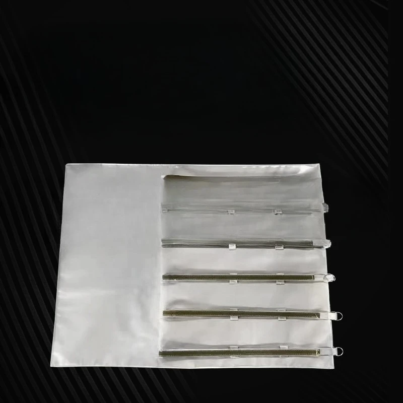 Fire protection cladding sheet cable ceramic fire blanket composite cable joint fire extinguishing blanket for electric power
