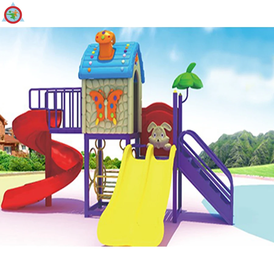 China jinmiqi playground manufacturer good offer children  toys outdoor play station