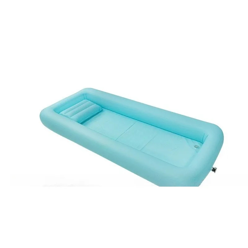 

Inflatable Bath, Pool Baby Bath Tub