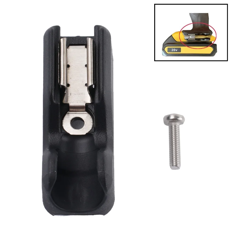 New Bits Holder Holder Adjustable Extension Holder Holder Power Tool Accessories Power Tools For DCD985 DCD776