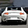 Mazda MX-5 2015-2022 자동 후면 후면 램프 어셈블리 업그레이드 LED 하이라이트 깜박임 미등 자동차 액세서리 4