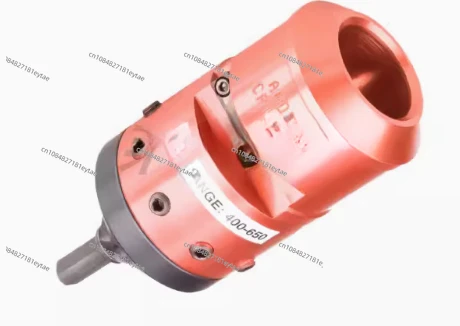 Automated Cable Preparation Tool CPT-12U for 1/2 in coaxial cable