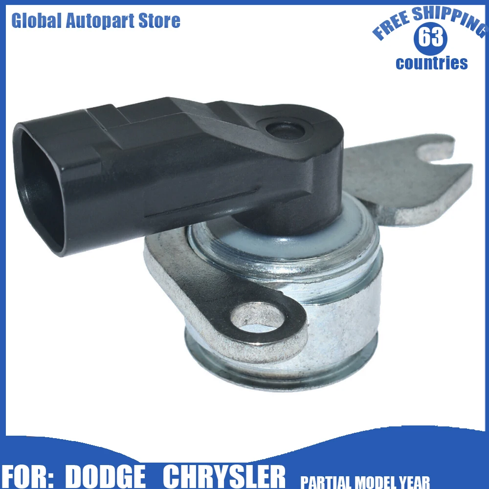 

Auto Tools Switch Fluid Pressure Transducer Sensor 05078336AA 05078336AC For Chrysler Mitsubishi Magnum Dodge Charger Dakota New