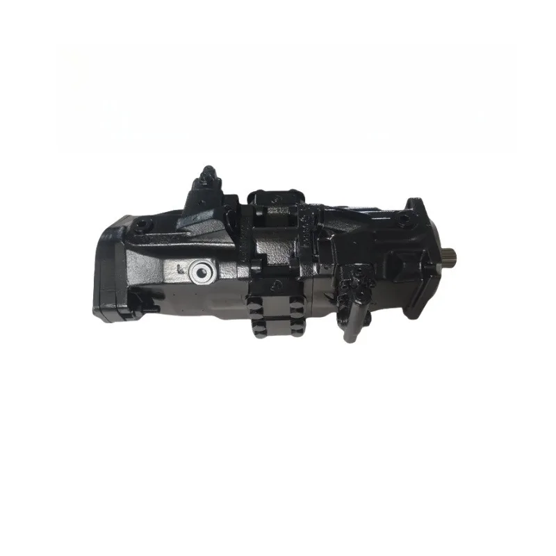 A20VO60 A20VO95 A20VO190 A20VO260 Axial Piston Pumps A20VO60DFR1/10R-VSD24K68 Variable Hydraulic Double Pump