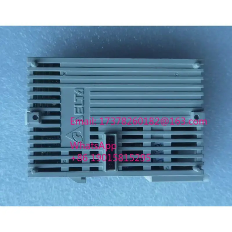 Module PLC DVP01PU-S testé OK