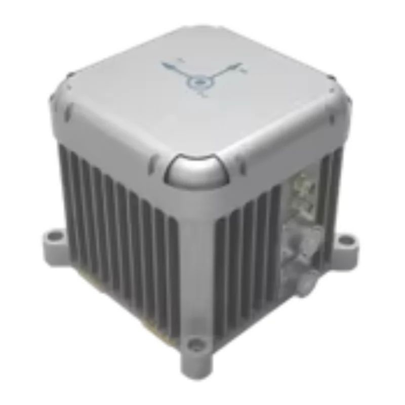 IF3700-GNSS/INS FOG integrated inertial navigation system  Fiber optic gyroscope sensors