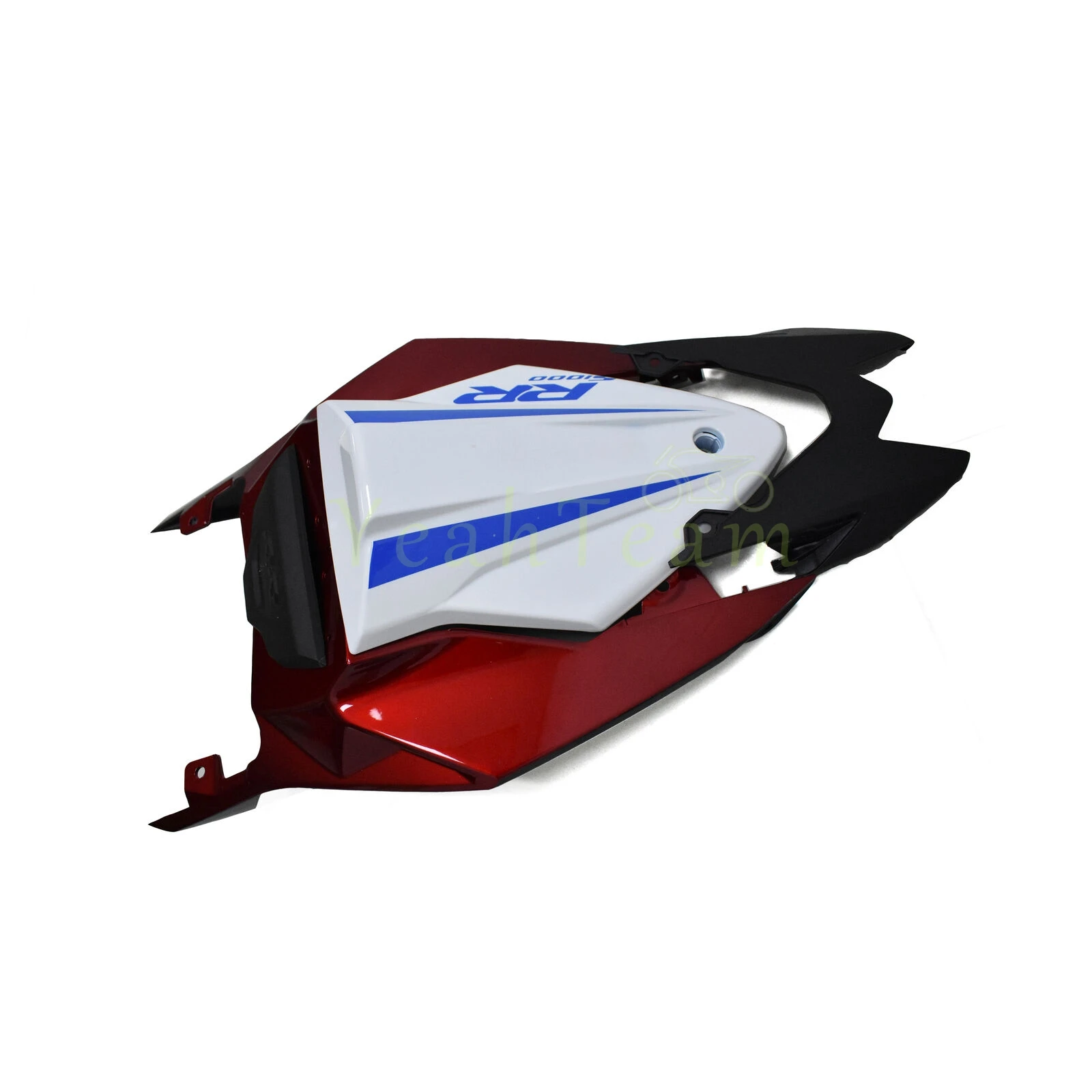 オートバイのインジェクションフェアリングキット,ボディ保護カバー,赤,青,白,黒,BMW 2015, 2016,s1000rrに適しています