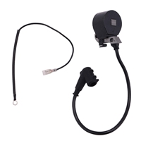 Ignition Coil Fits for STIHL FS160 FS220 FR220 FS280 FS290 Strimmer Spare Parts F