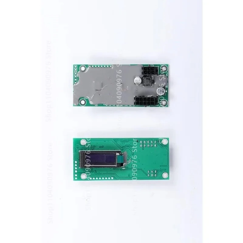 electric-forklift-parts-cbd-15ws-operation-accelerator-box-assembly-display