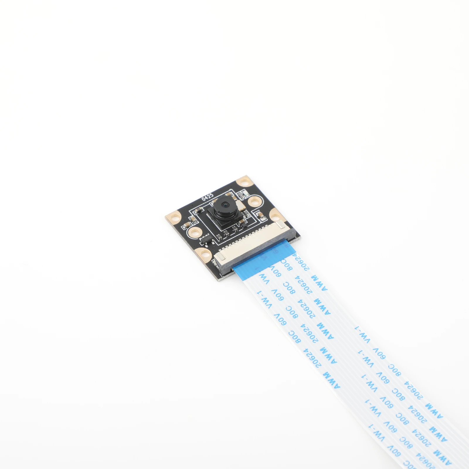 1* IMX219 8MP Kamera für NVIDIA Jetson Nano - 72 ° /120 ° /130 ° /160 ° /200 ° Weitwinkelkamera mit Nachtsicht und Infrarot-Fülllicht – Detail 10
