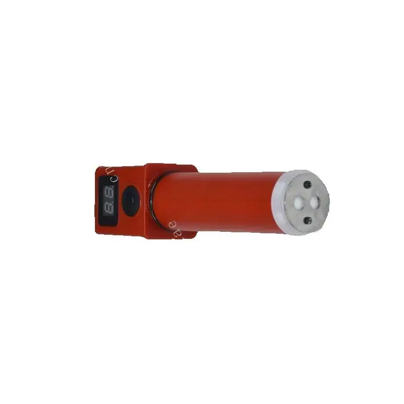 Electric Split Pump Core TypeC Charging Interface Intelligent Digital Display Model Adapts To 98% of Manual Suction Cups To