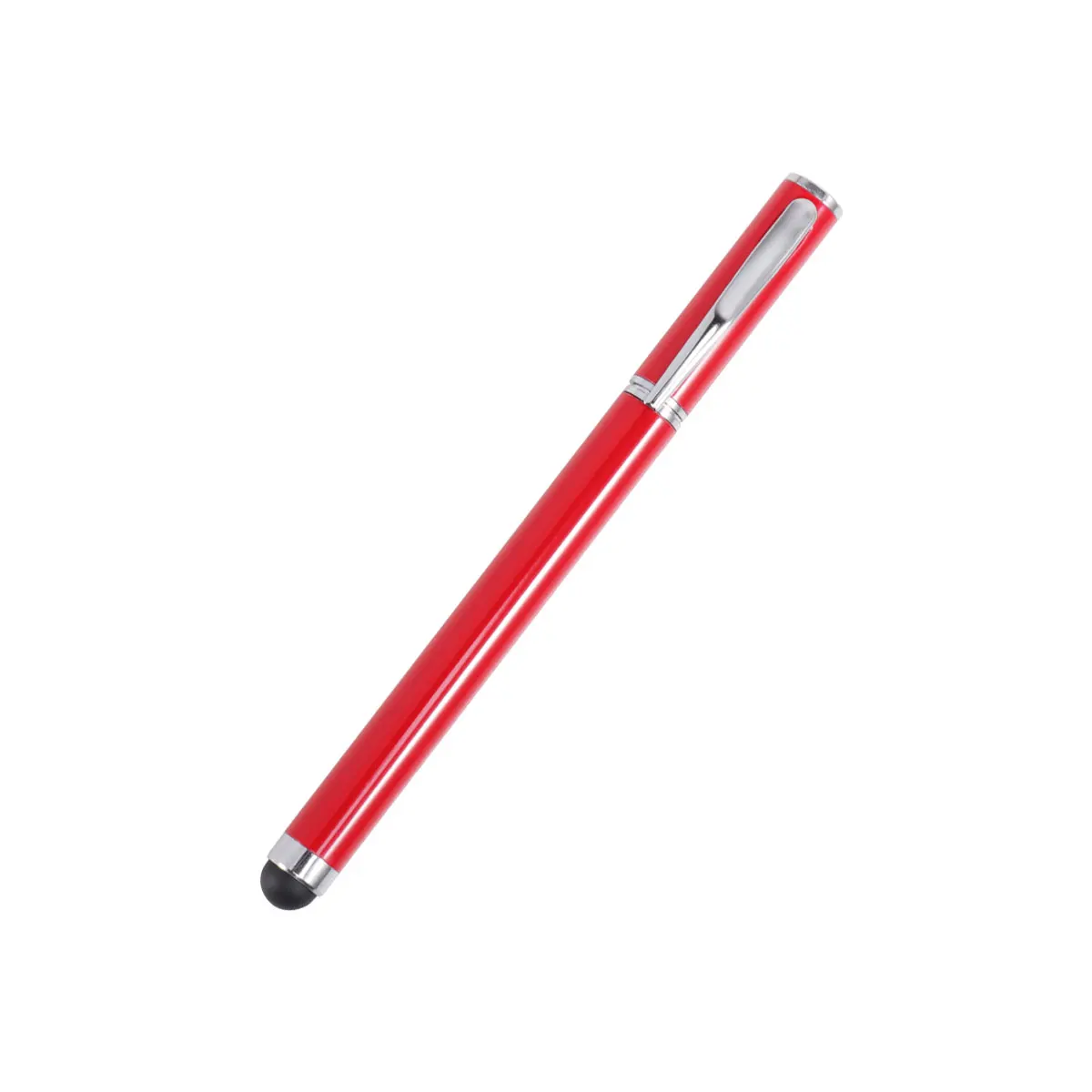 

Capacitive Screen H writing Tool for Phone Computer Tablet Smooth Metal Durable Gloves Friendly Sensory Tip Writing