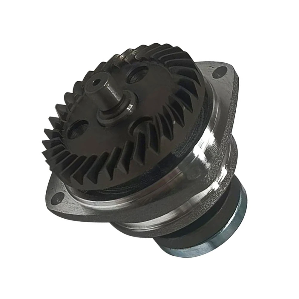9523B Gear Power Tool Accessories Metal Material Slight Color Variation Black Color Angle Grinder Power Tool Parts