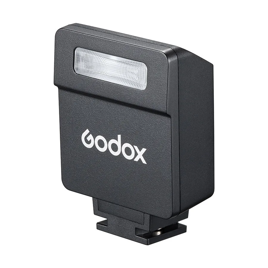 GODOX iM20 iM22 Mini caméra Flash pour DSLR sans miroir photographie professionnelle chaussure chaude Flash Portable Ricoh RG3 Compatible