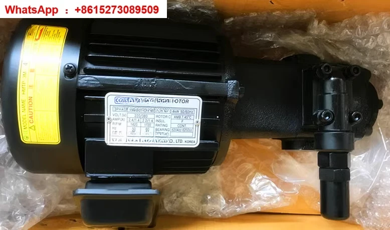 Hmtp-3M-400-212Ha (… - image