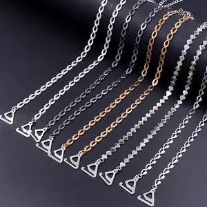 1 Paar weibliche sexy Metall-Ani-Disquirement BH BH GRANT BH BH SCHULTER BRAPS MODEBLEM MODEME 9 Hauptverkaufsmetall High Griff - №10