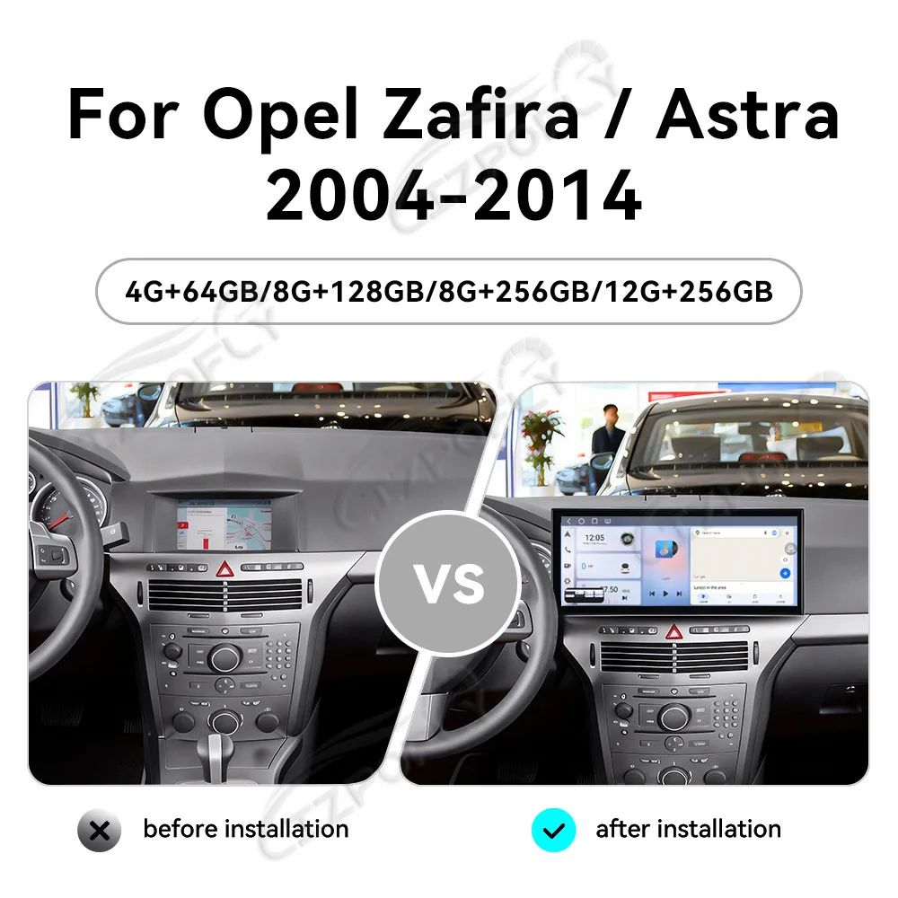 For Baic Senova D20…