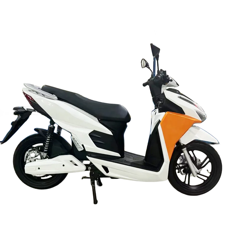 Electric Motorcycle 72V 3000W  motorcycle 30Ah bike scooter adult   wholesale price