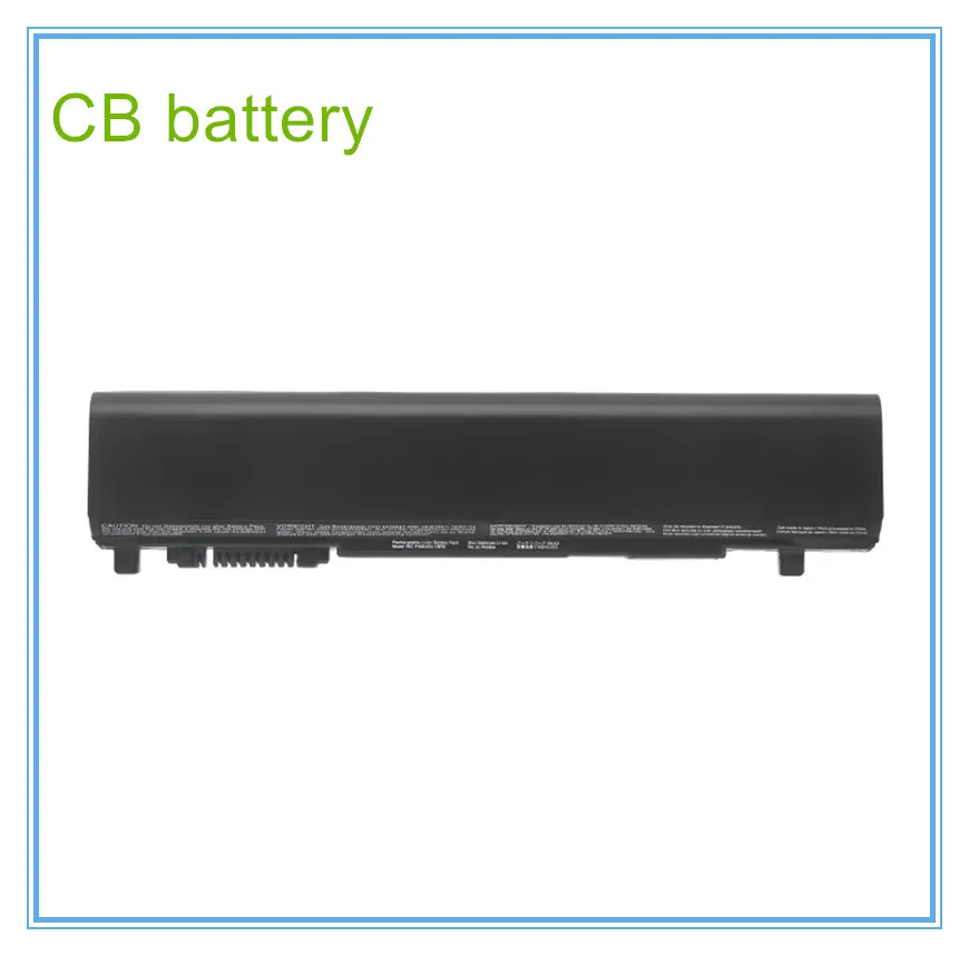 PA5043U-1BRS PA5043U Laptop battery For R700 R705 R830 R835 R930 R935 R630 R830 R835 R845 R840 R940 R730 R731