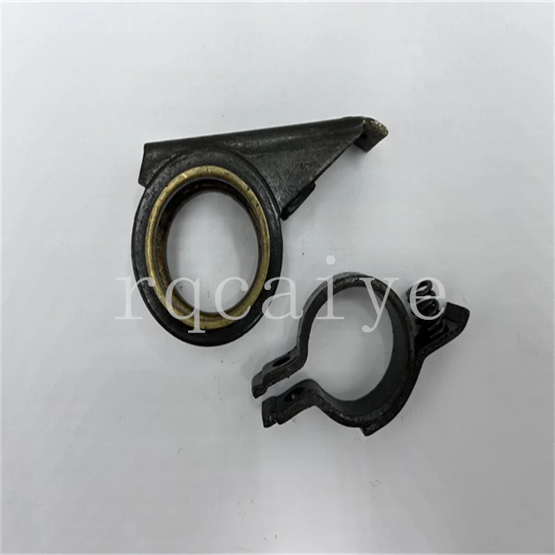 SOR Delivery Griper Pad Chain Delivery Griper Finger 47.014.007 Printing Machine Spare Parts