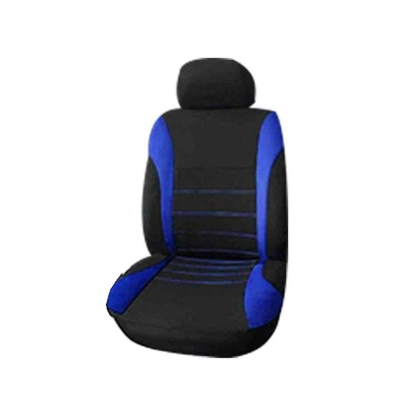 

652F Car for Seat Cover Breathable Pad Mat Home Automotive Front Chair Cushion Seats Cover Four Seasons Anti Slip Mat Comfort