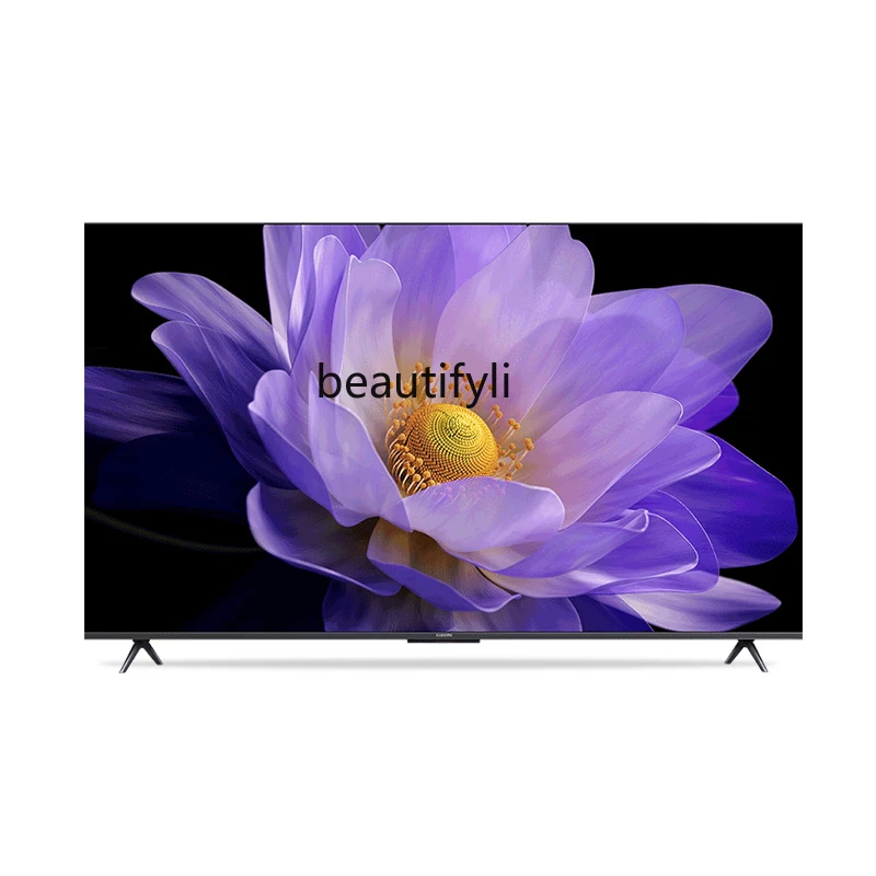 TV S Pro 85miniled High-Order Partition Ultra-High Brush Large Storage TV