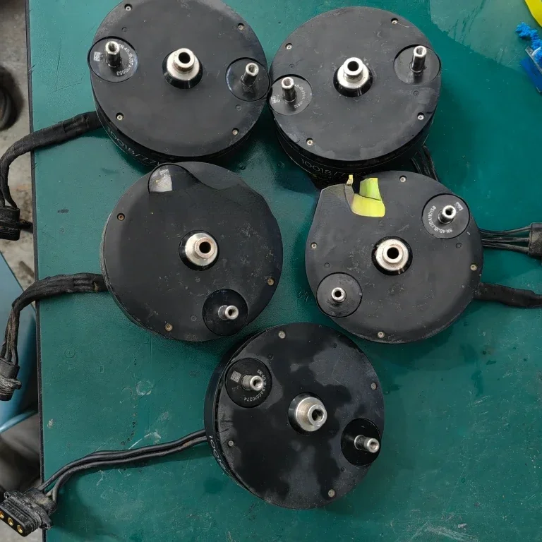 

Cheap And Fine Suitable For Second-hand DJI T30 Power Motor Hot Sales