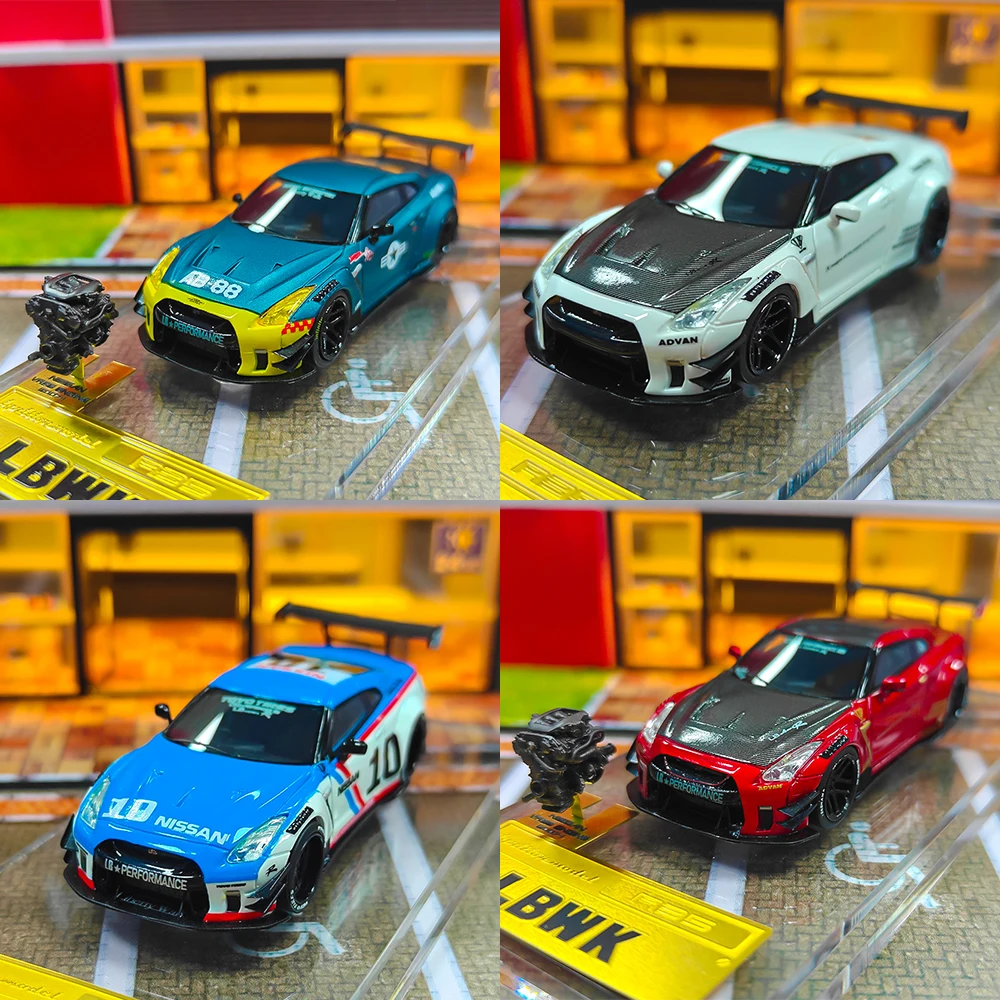 ig-1-64-gtr-r35-lbwk-lb-funziona-35gt-rr-nuovo-prodotto-in-stock-regalo-modello-da-collezione-per-auto-di-simulazione-in-miniatura-statica-in-resina