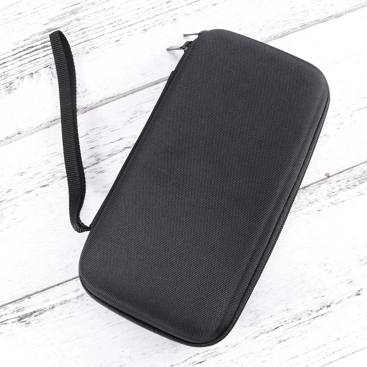 Graphing Calculator Hard Case for Travel Storage Bag Protective Pouch Zipper Cover CE Compatible