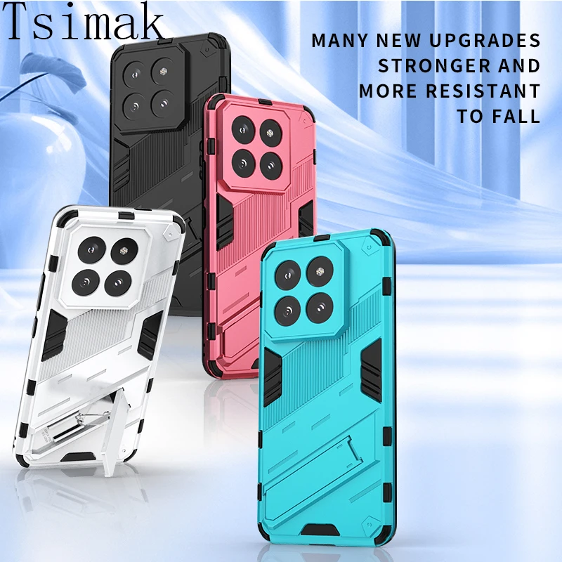 Shockproof Armor Ca… - image