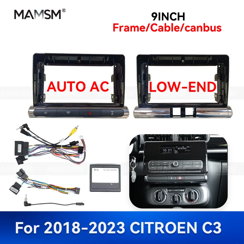 Mamsm 9 Inch For 20… - image