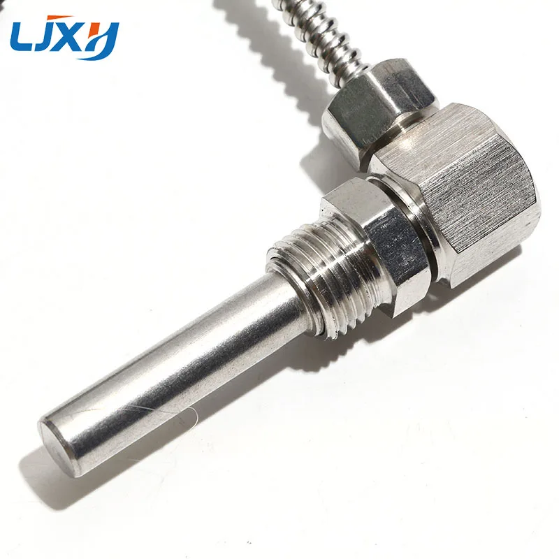 Ljxh PT100/PT1000 T…