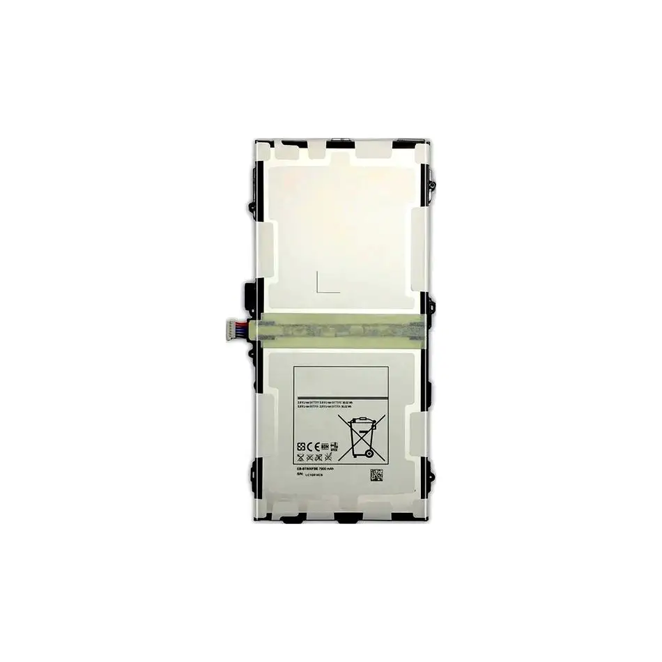 بطارية لأجهزة سامسونج جالاكسي A03 S20 A22 A10S N21 A01 S2 S3 A11 M11 A02S M01 W2016 F52 5G ملاحظة صغيرة N5100 ، تاب S4 S7 S7 + A7