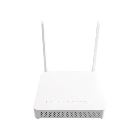 ZXHN  F670L  XPON Dual band WIFI EPON/GPON ONU ONT  with 1GE+3FE+1TEL+2USB+WIFI 2.4G/5G Router Fiber modem English Firmware