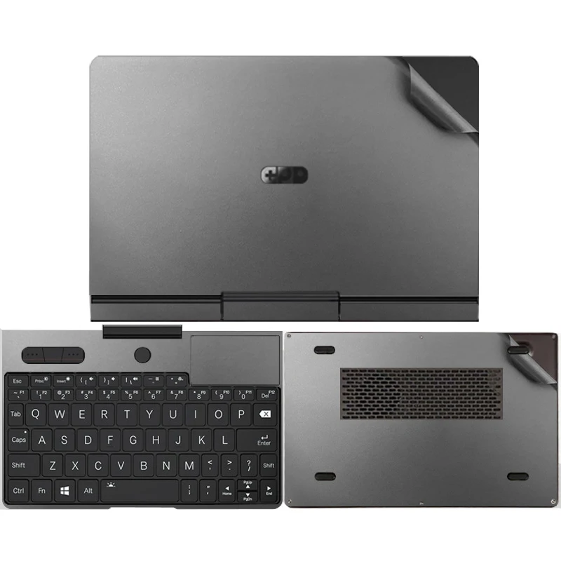 Laptop Skin Cover F… - image