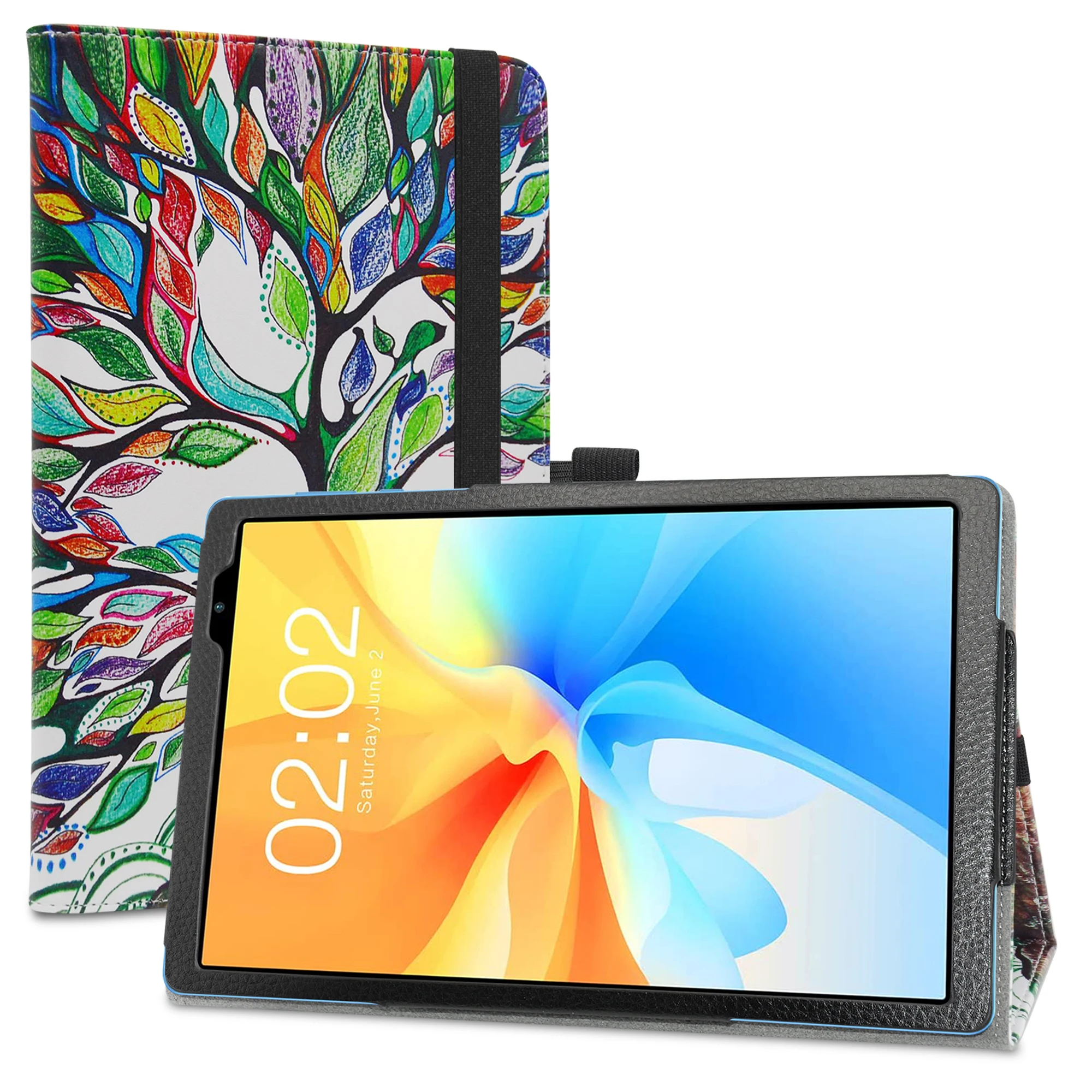 Tablet Case For 10.1