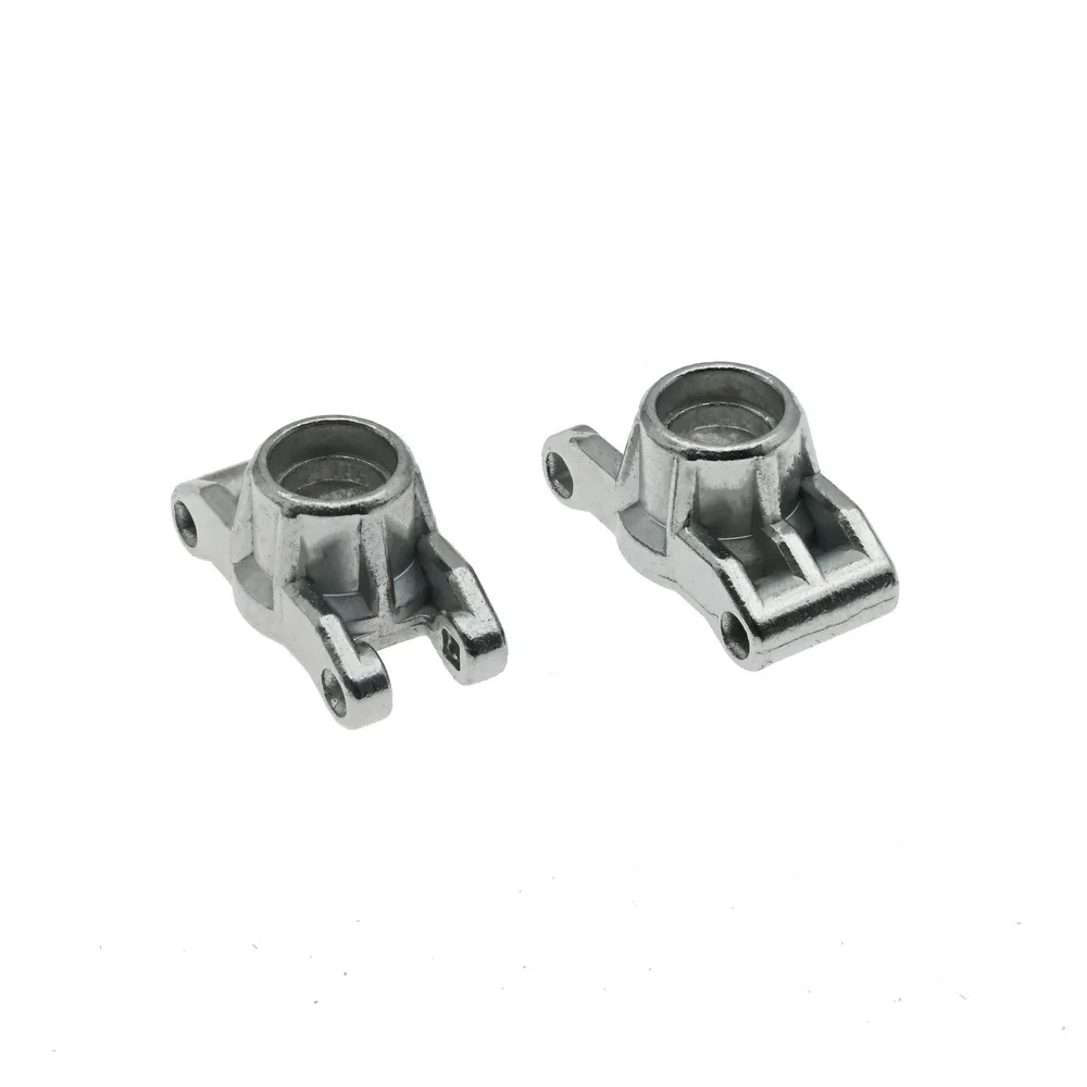 SCY 16101 16102 16103 16201 16101 Pro 16102 Pro Metall-Frontlenkschale und Hinterradnabenträger 1/16 RC-Auto-Upgrade-Teile – Detail 13