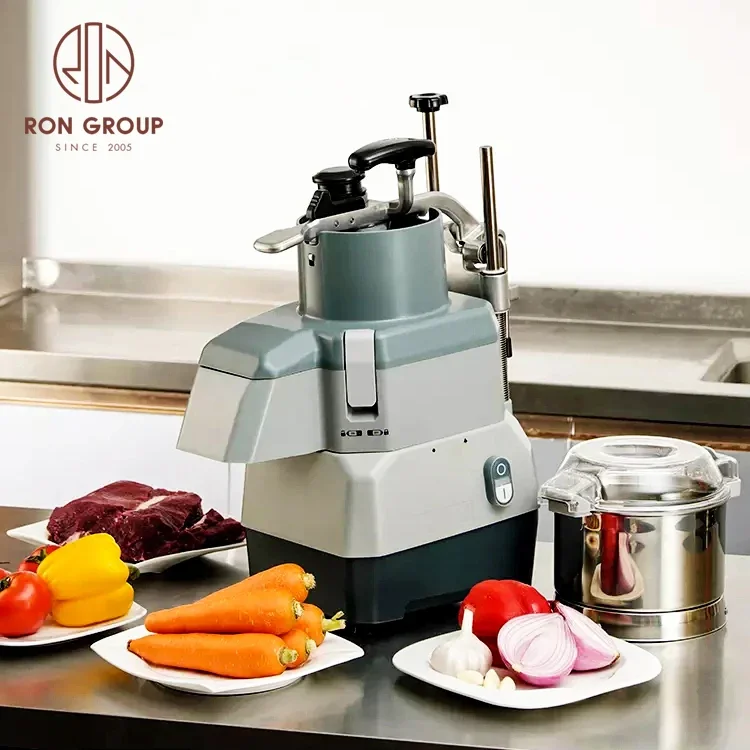 

Kitchen Restaurant Potato Quick Cut Multifunctional Stainless Steel Fruit Slicer Chopper Commercial Vegetables Cutter Machine