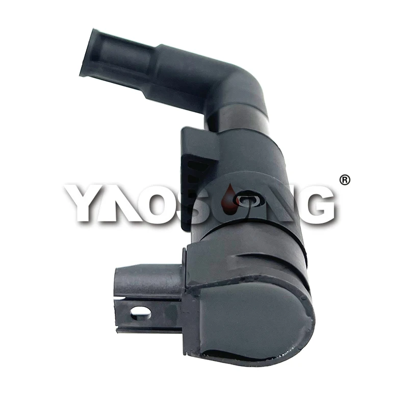 IGNITION COIL RIGHT LOWER DETONATOR FOR BMW MOTORCYCLE R1200GS R1200R R1200S R1200RT R12 R12T 1999-2010 7715856-02 7692262-01