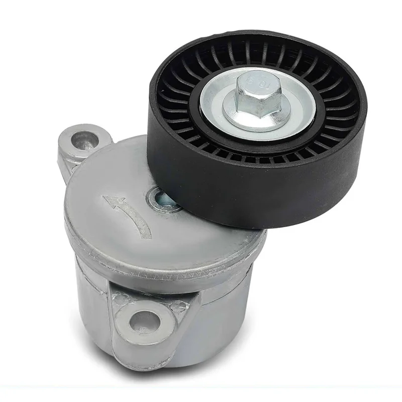 

Car Pulley Tensioning Assembly HL3Z-6A228-A For Ford F-150 Expedition Lincoln Navigator 2017-2022 BR3Z6B209E HL3Z6A228A