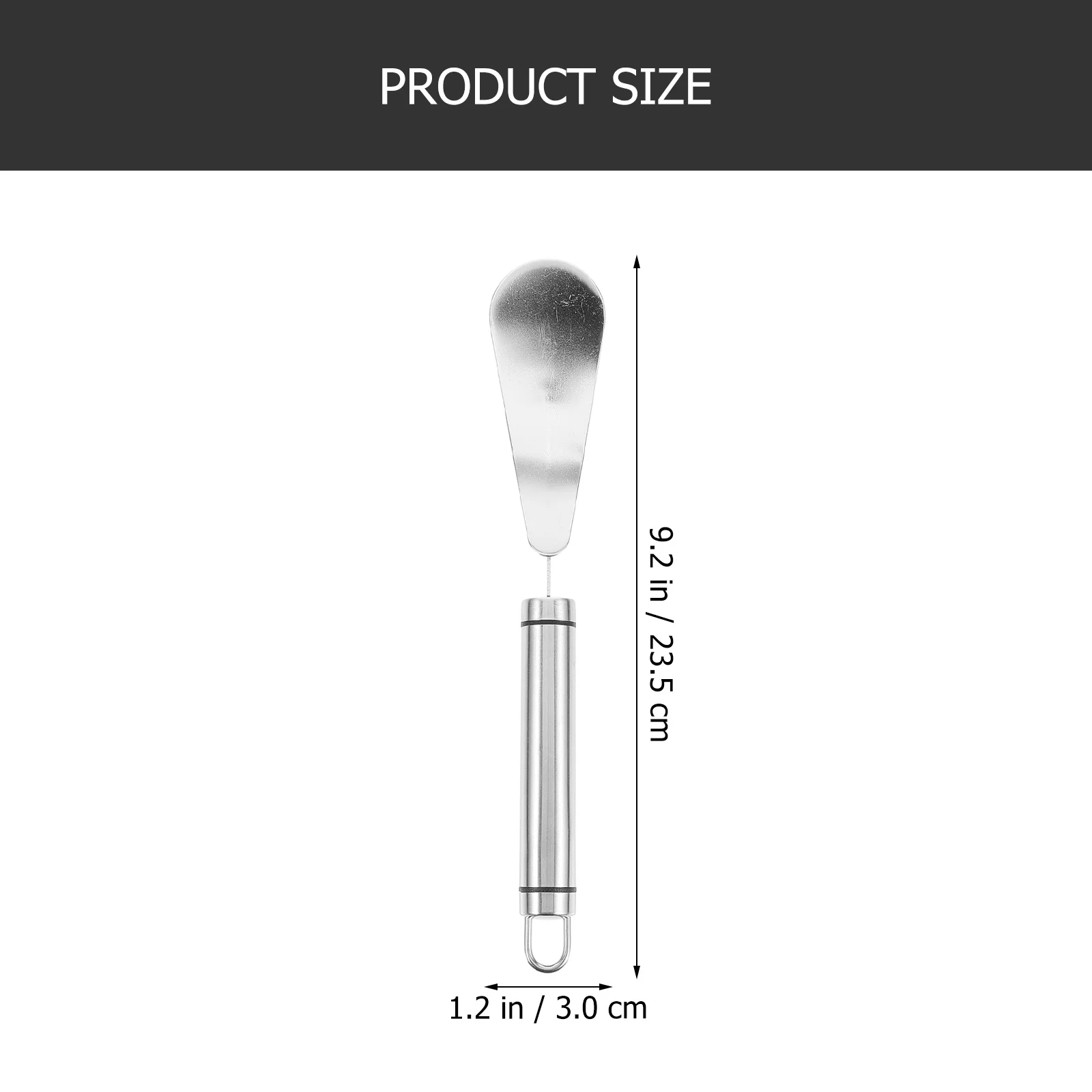 

Household Stainless Steel Citrus Peeler Orange Peeling Tool Portable Kitchen Fruit Peeler for Daily Use Fruit Paring Device