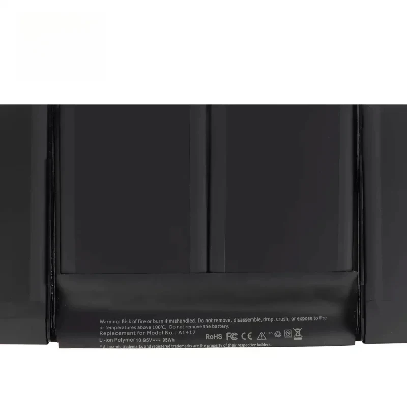 Powercell For Apple MacBook Pro 15