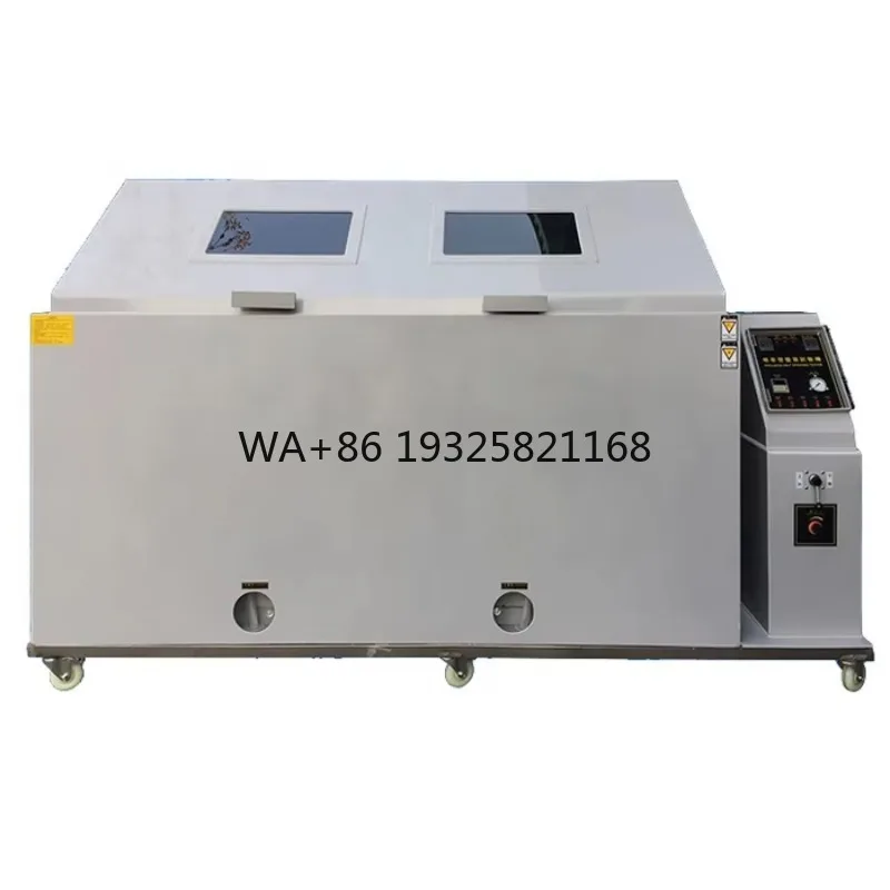 ISO 9227 ASTM B117 Salt Spray Tester,Salt Spray Corrosion Test Machine,salt Spray Ageing Chamber