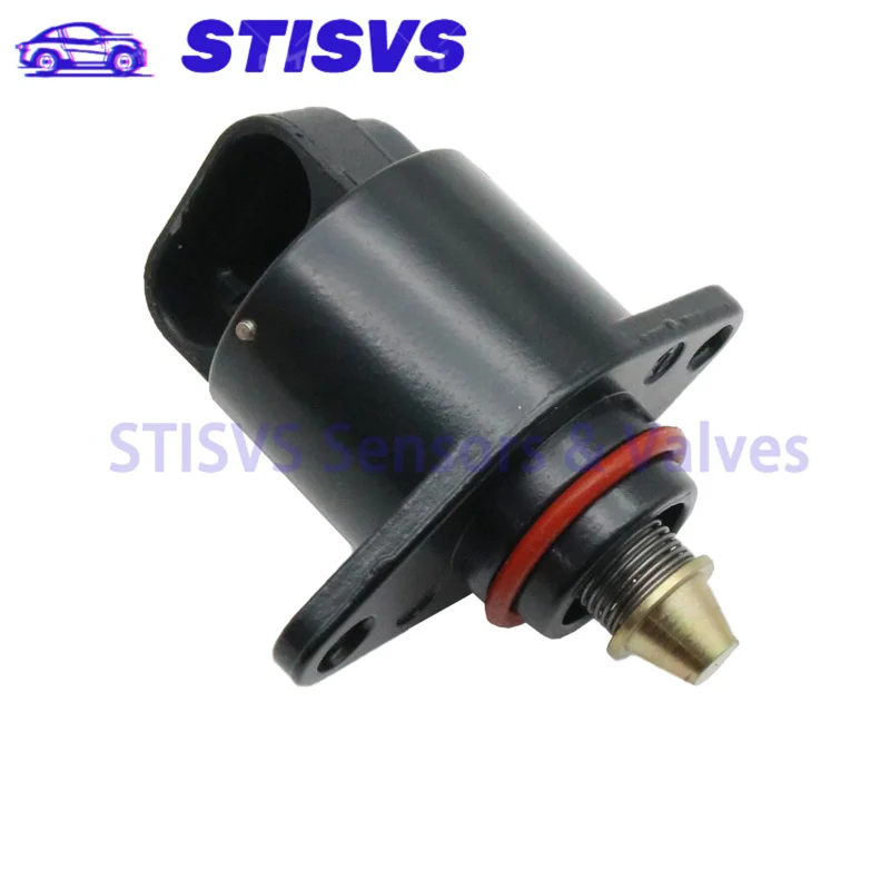 Válvula de controle de ar ocioso 59524 para Opel Astra Combo Corsa 1.2 1.4 Kadett 1.3 Vauxhal Daewoo matiz 17059524 93227674   Alta qualidade