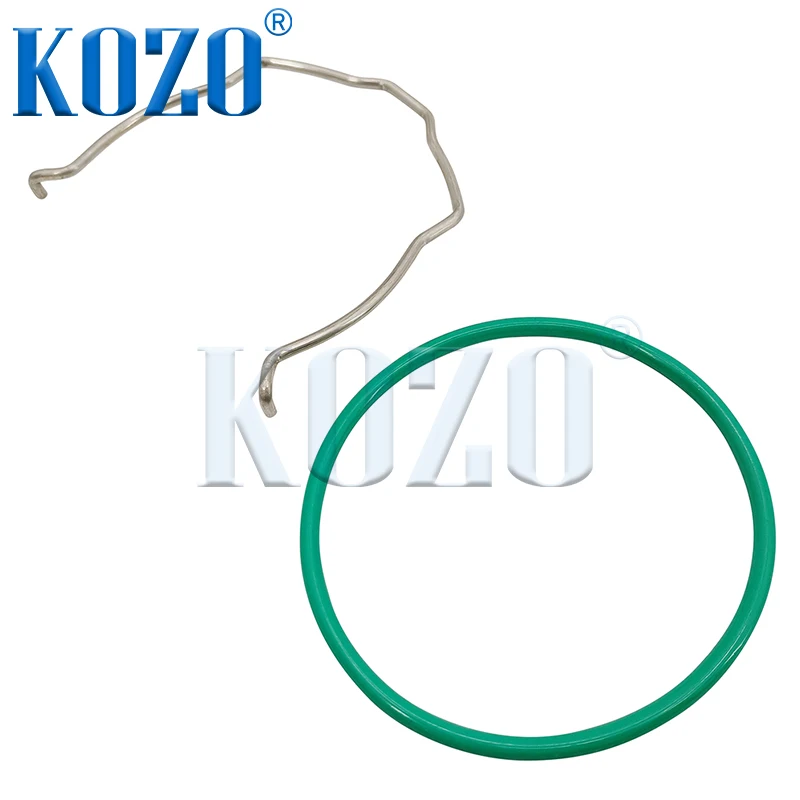 Para BMW Tubo de Carga C Clip N54 N55 335i 535i 535xi 335xi 135 M135i M235i 435i M2 X5 X6